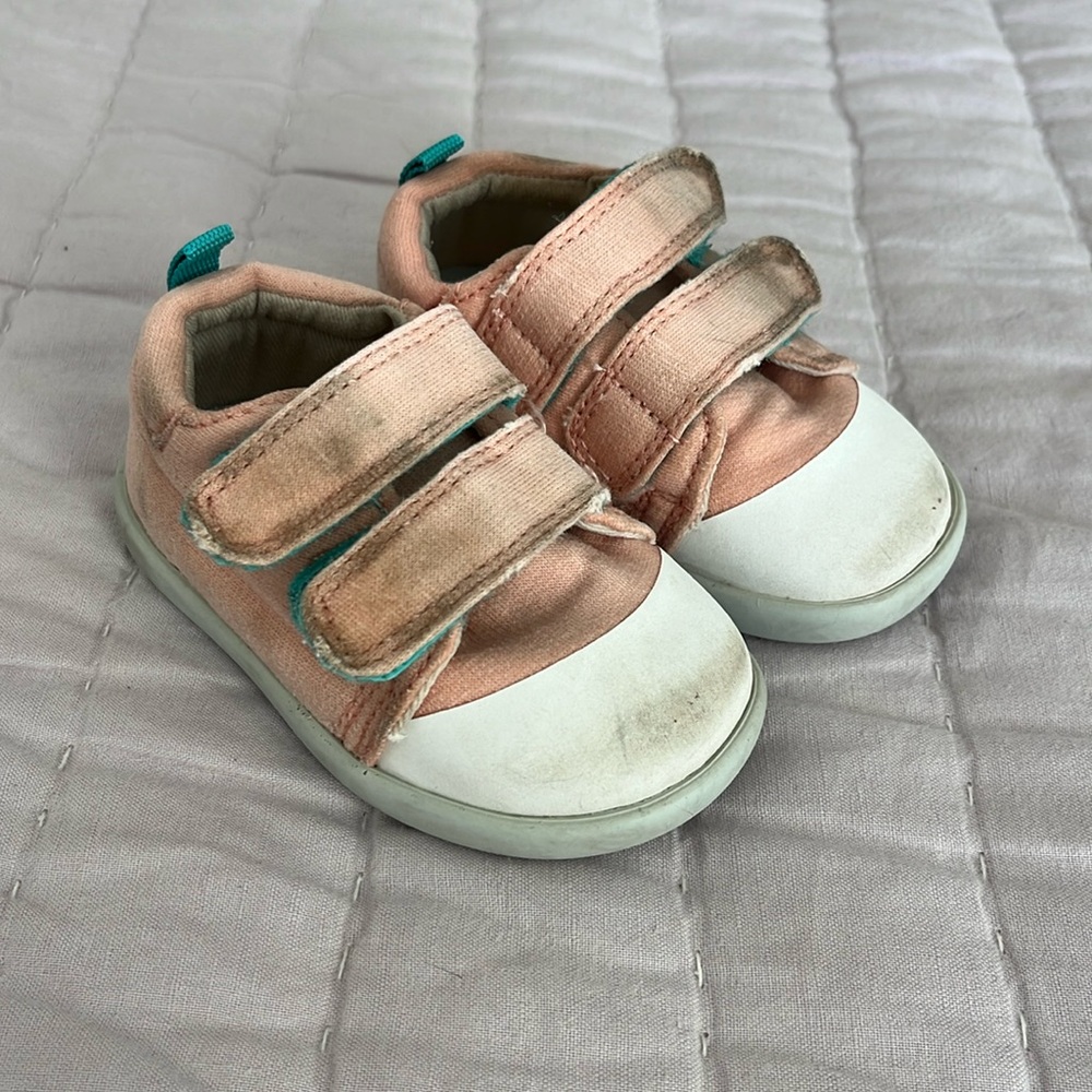 Ten Little - size 5